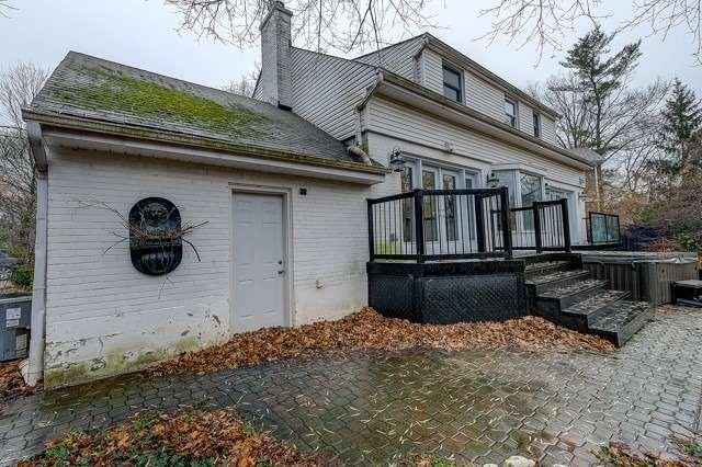 1105 Cedar Grove Blvd, House detached with 2 bedrooms, 3 bathrooms and 3 parking in Oakville ON | Image 20