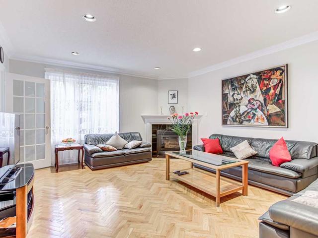 114 Hounslow Ave, House detached with 4 bedrooms, 5 bathrooms and 6 parking in Toronto ON | Image 19