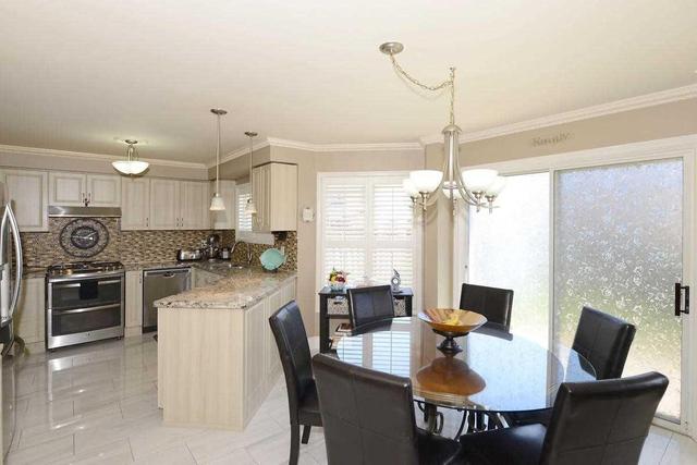 4 Butlermere Dr, House detached with 4 bedrooms, 4 bathrooms and 4 parking in Brampton ON | Image 3