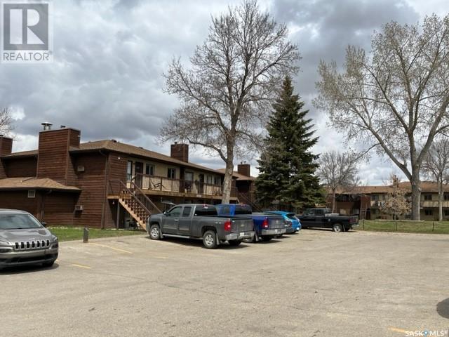 208a - 1350 Gordon Road, Condo with 1 bedrooms, 1 bathrooms and null parking in Moose Jaw SK | Image 16