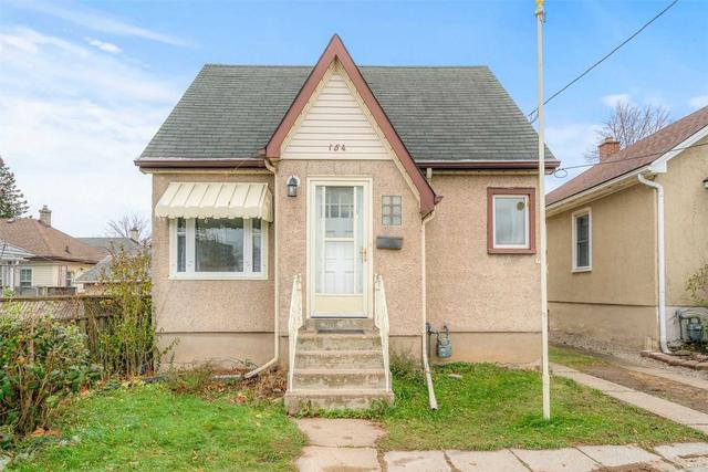154 Carlton St, House detached with 5 bedrooms, 2 bathrooms and 4 parking in St. Catharines ON | Image 12