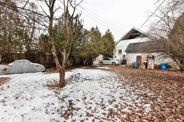 189 Churchill Ave, House detached with 4 bedrooms, 2 bathrooms and 6 parking in Toronto ON | Image 13