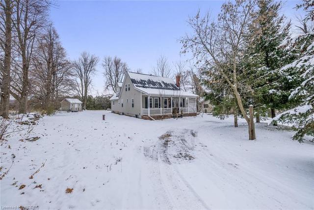 12109 Tenth Line, House detached with 4 bedrooms, 2 bathrooms and 11 parking in Halton Hills ON | Image 41