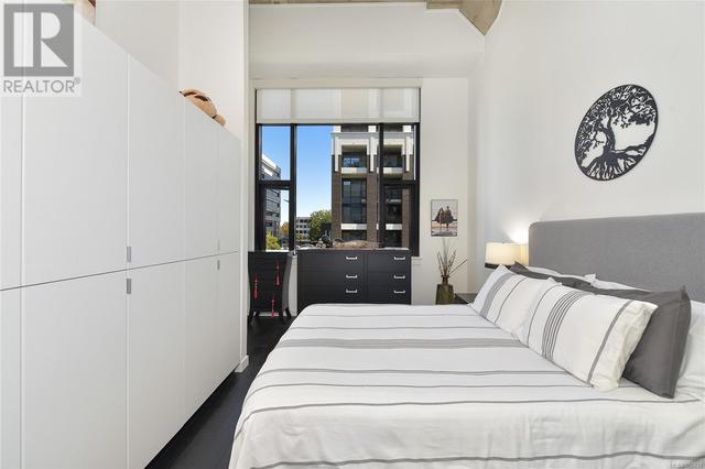 332 - 770 Fisgard St, Condo with 2 bedrooms, 2 bathrooms and 1 parking in Victoria BC | Image 30