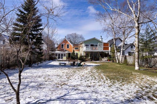 371 Midland Avenue, House detached with 3 bedrooms, 2 bathrooms and 4 parking in Midland ON | Image 10