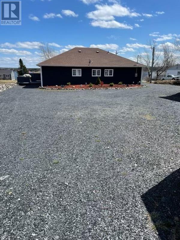 218 Main Street, House detached with 3 bedrooms, 2 bathrooms and null parking in Carmanville NL | Image 46