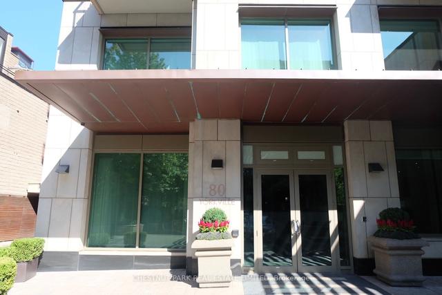 606 - 80 Yorkville Ave, Condo with 2 bedrooms, 3 bathrooms and 2 parking in Toronto ON | Image 19