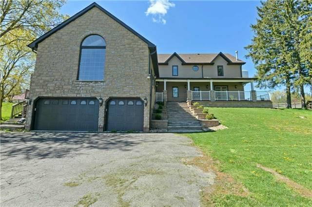 345 Freelton Rd, House other with 9 bedrooms, 9 bathrooms and 30 parking in Hamilton ON | Image 16