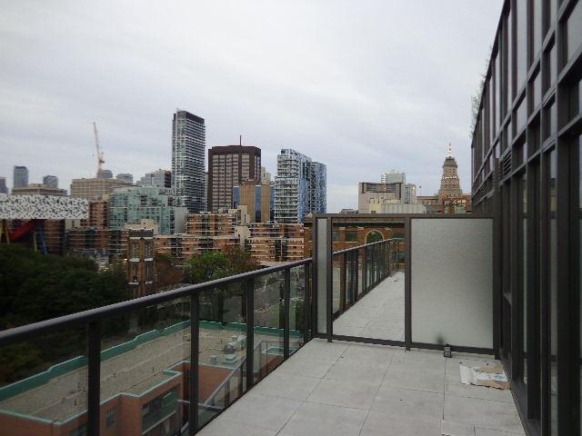 1003 - 15 Beverley St, Condo with 1 bedrooms, 1 bathrooms and null parking in Toronto ON | Image 11