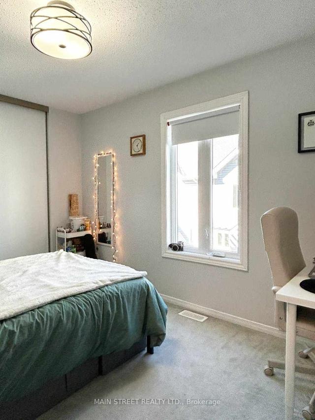 6 - 817 High St, Townhouse with 2 bedrooms, 2 bathrooms and 1 parking in Ottawa ON | Image 15