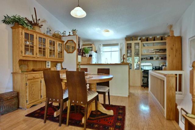 167 Escarpment Cres, Condo with 2 bedrooms, 1 bathrooms and 1 parking in Collingwood ON | Image 27