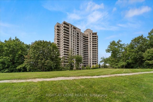 416 - 9235 Jane St, Condo with 1 bedrooms, 1 bathrooms and 1 parking in Vaughan ON | Image 20