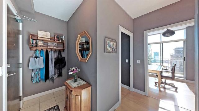 ph2403 - 50 Lynn Williams St, Condo with 2 bedrooms, 2 bathrooms and 1 parking in Toronto ON | Image 23
