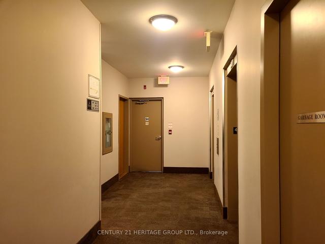 416 - 44 Bond St W, Condo with 2 bedrooms, 2 bathrooms and 1 parking in Oshawa ON | Image 20