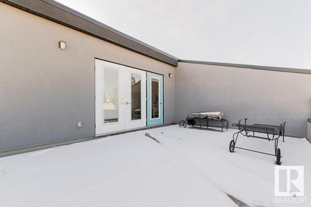 11424 71 Av Nw, House semidetached with 4 bedrooms, 3 bathrooms and null parking in Edmonton AB | Image 44
