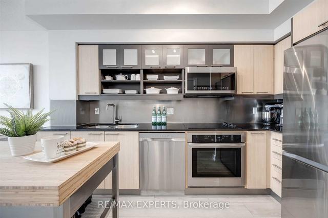 lph14 - 36 Blue Jays Way, Condo with 2 bedrooms, 2 bathrooms and 0 parking in Toronto ON | Image 34