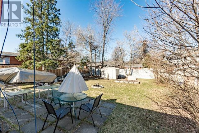 657 Churchill Avenue, House detached with 4 bedrooms, 2 bathrooms and null parking in Greater Sudbury ON | Image 21