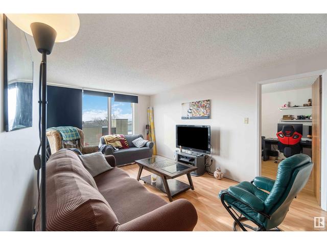 506 - 10149 Saskatchewan Dr Nw Nw, Condo with 2 bedrooms, 2 bathrooms and null parking in Edmonton AB | Image 7