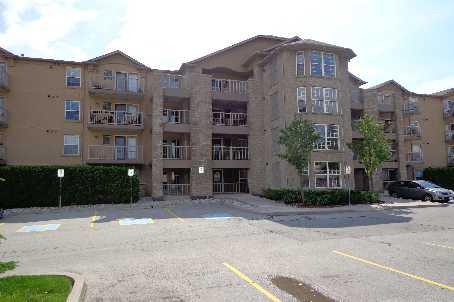 109 - 1830 Walkers Line, Condo with 1 bedrooms, 1 bathrooms and 1 parking in Burlington ON | Image 1