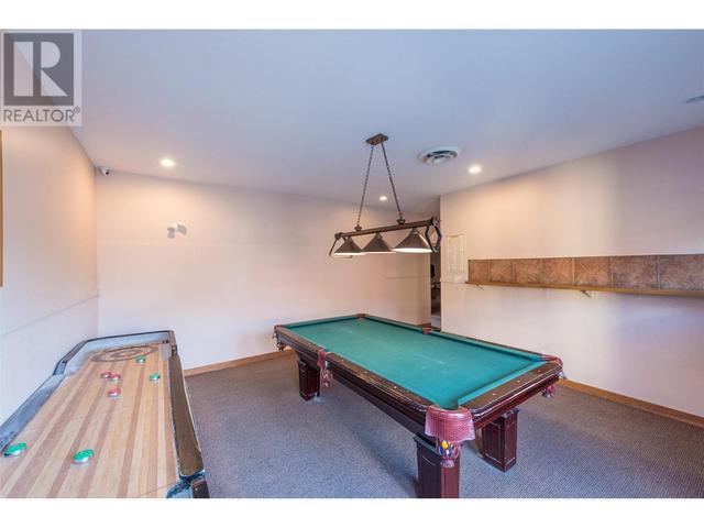 206 - 7600 Cottonwood Drive, Condo with 1 bedrooms, 1 bathrooms and 1 parking in Osoyoos BC | Image 27
