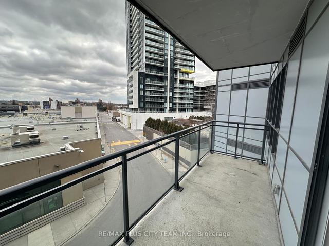 304 - 85 The Donway W, Condo with 1 bedrooms, 1 bathrooms and 1 parking in Toronto ON | Image 8