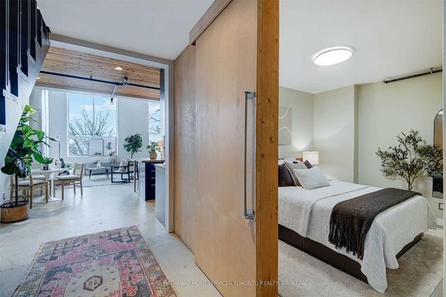 36 - 1444 Dupont St, Condo with 2 bedrooms, 2 bathrooms and 1 parking in Toronto ON | Image 26