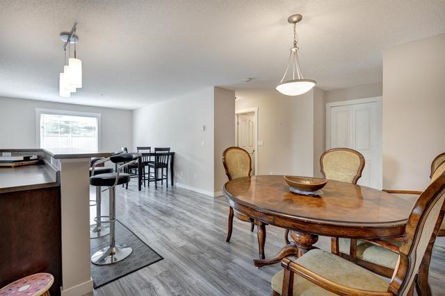 4116 - 16969 24 Street Sw, Condo with 2 bedrooms, 2 bathrooms and 1 parking in Calgary AB | Image 8