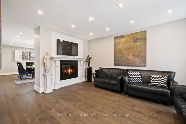 103 Allingham Gdns, House detached with 5 bedrooms, 8 bathrooms and 5 parking in Toronto ON | Image 24