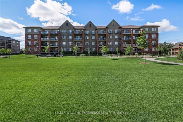 201 - 39 Ferndale Dr S, Condo with 3 bedrooms, 2 bathrooms and 1 parking in Barrie ON | Image 9