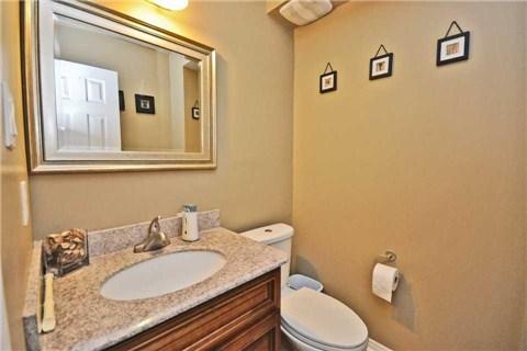 5995 Bell Harbour Dr S, House detached with 4 bedrooms, 4 bathrooms and 4 parking in Peel ON | Image 12