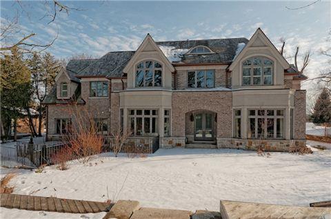 11 Purling Pl, House detached with 5 bedrooms, 9 bathrooms and 10 parking in Toronto ON | Image 20
