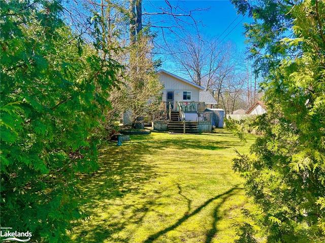 381 Zoo Park Road S, House detached with 3 bedrooms, 2 bathrooms and 2 parking in Wasaga Beach ON | Image 17