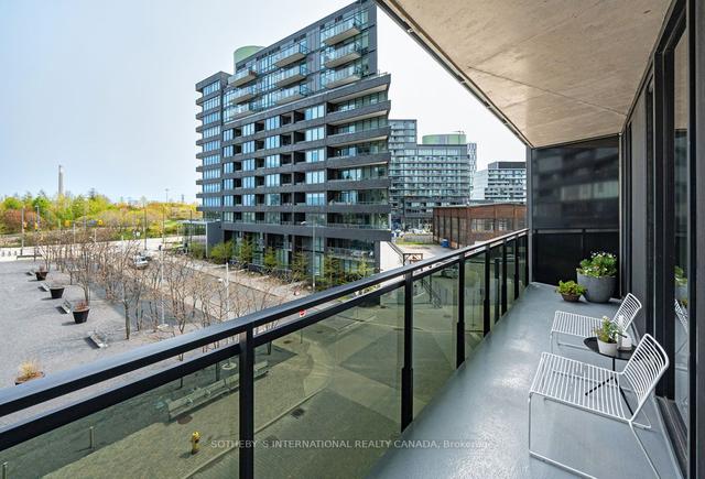312 - 21 Lawren Harris Sq, Condo with 2 bedrooms, 2 bathrooms and 1 parking in Toronto ON | Image 13