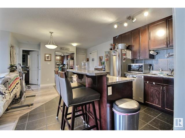 410 - 1204 156 St Nw, Condo with 2 bedrooms, 2 bathrooms and null parking in Edmonton AB | Image 5