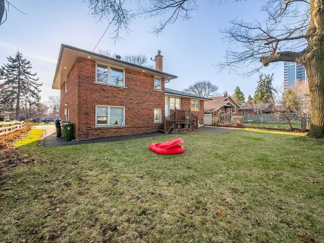 1771 Pharmacy Ave, House detached with 5 bedrooms, 2 bathrooms and 7 parking in Toronto ON | Image 30