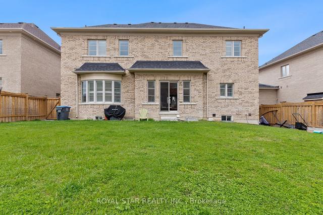 4 Martin Byrne Dr, House detached with 5 bedrooms, 6 bathrooms and 7 parking in Brampton ON | Image 32