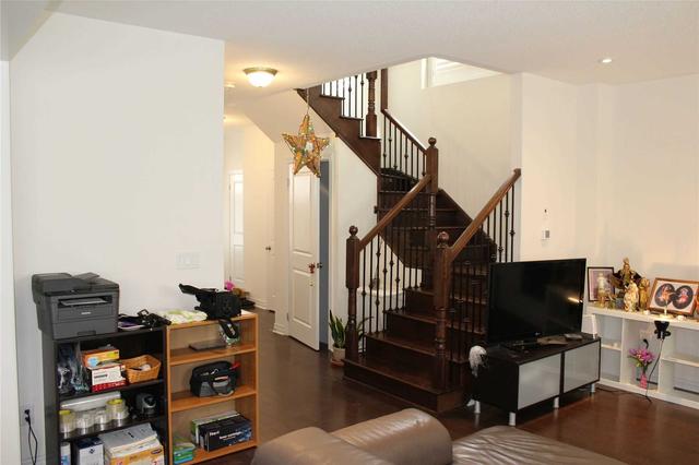 1115 Cactus Cres, House detached with 4 bedrooms, 3 bathrooms and 6 parking in Pickering ON | Image 24