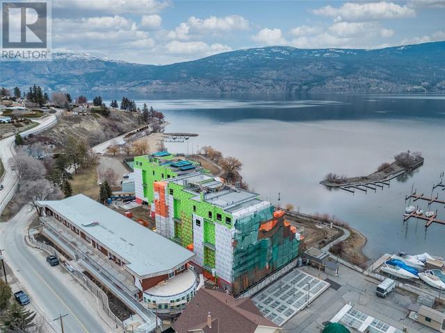 106 - 13415 Lakeshore Drive, Condo with 3 bedrooms, 2 bathrooms and 2 parking in Summerland BC | Image 7