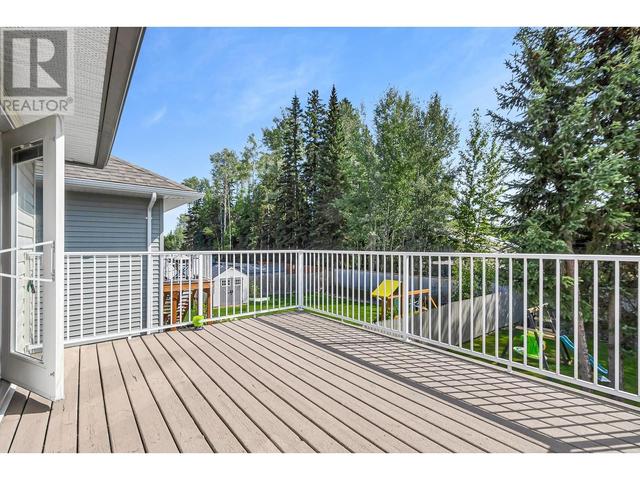 5375 Woodoak Crescent, House detached with 3 bedrooms, 3 bathrooms and null parking in Prince George BC | Image 26