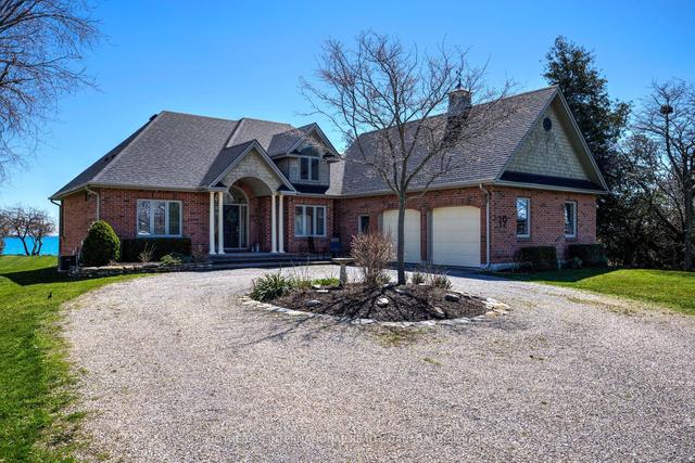 19 Skiff Cove Road, House detached with 3 bedrooms, 4 bathrooms and 8 parking in Prince Edward County ON | Image 34