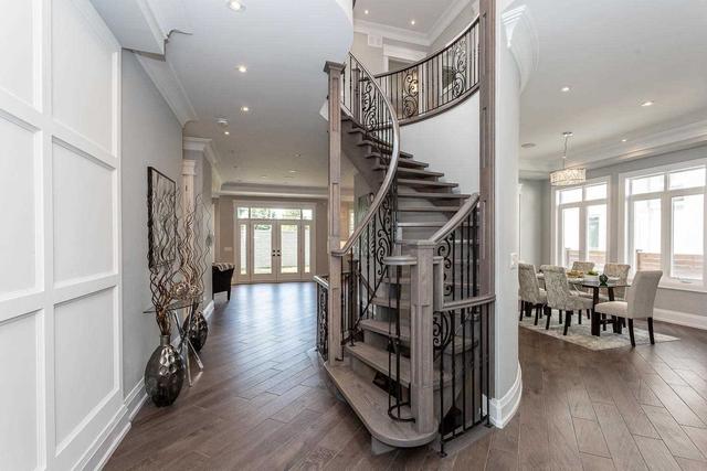.1013 .Melvin Ave, House detached with 4 bedrooms, 6 bathrooms and 6 parking in Oakville ON | Image 28