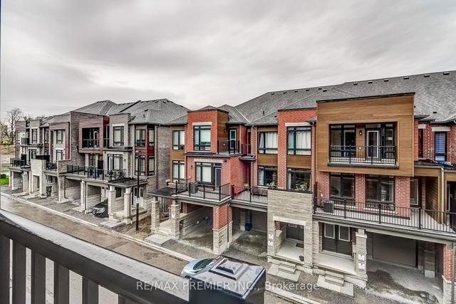 507 Littlewood Lane, Townhouse with 3 bedrooms, 3 bathrooms and 2 parking in Ajax ON | Image 29