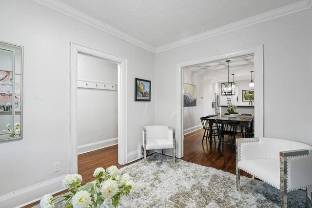 841 Windermere Ave, House semidetached with 3 bedrooms, 2 bathrooms and 3 parking in Toronto ON | Image 30