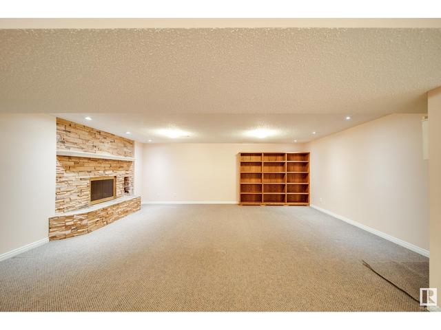 15306 74 Av Nw, House detached with 3 bedrooms, 3 bathrooms and null parking in Edmonton AB | Image 39
