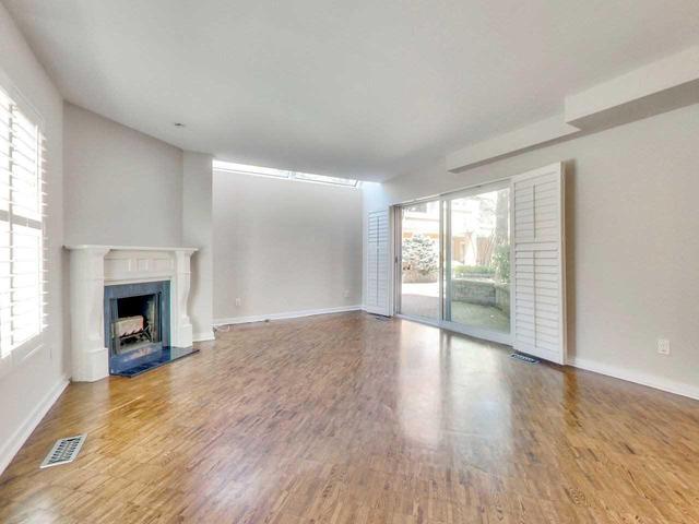 Th 4 - 390 Wellesley St E, Condo with 2 bedrooms, 2 bathrooms and 1 parking in Toronto ON | Image 5