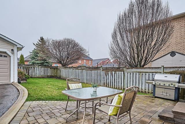 5 Agar St, House detached with 3 bedrooms, 3 bathrooms and 6 parking in Whitby ON | Image 31