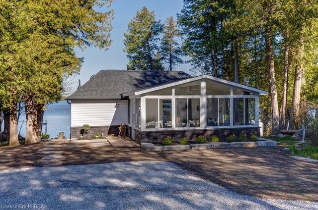 80 Mason Lane, House detached with 3 bedrooms, 1 bathrooms and 8 parking in Kawartha Lakes ON | Image 19