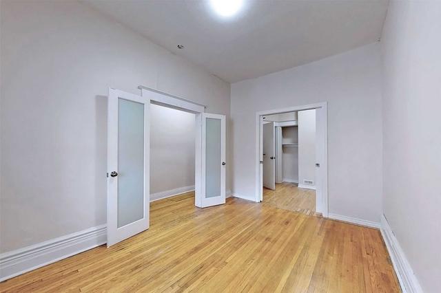 1142 Ossington Ave, House semidetached with 2 bedrooms, 1 bathrooms and 0 parking in Toronto ON | Image 10