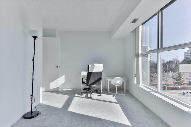 508 - 90 Dale Ave, Condo with 2 bedrooms, 2 bathrooms and 2 parking in Toronto ON | Image 9