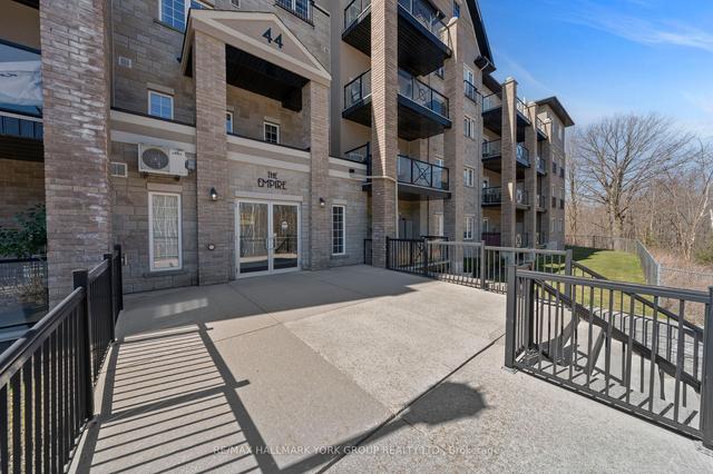 406 - 44 Ferndale Dr S, Condo with 2 bedrooms, 2 bathrooms and 0 parking in Barrie ON | Image 12